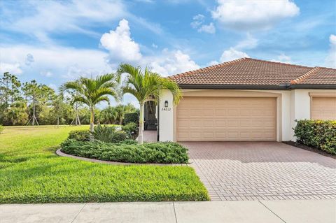 24012 CANTERWOOD WAY VENICE FL 34293