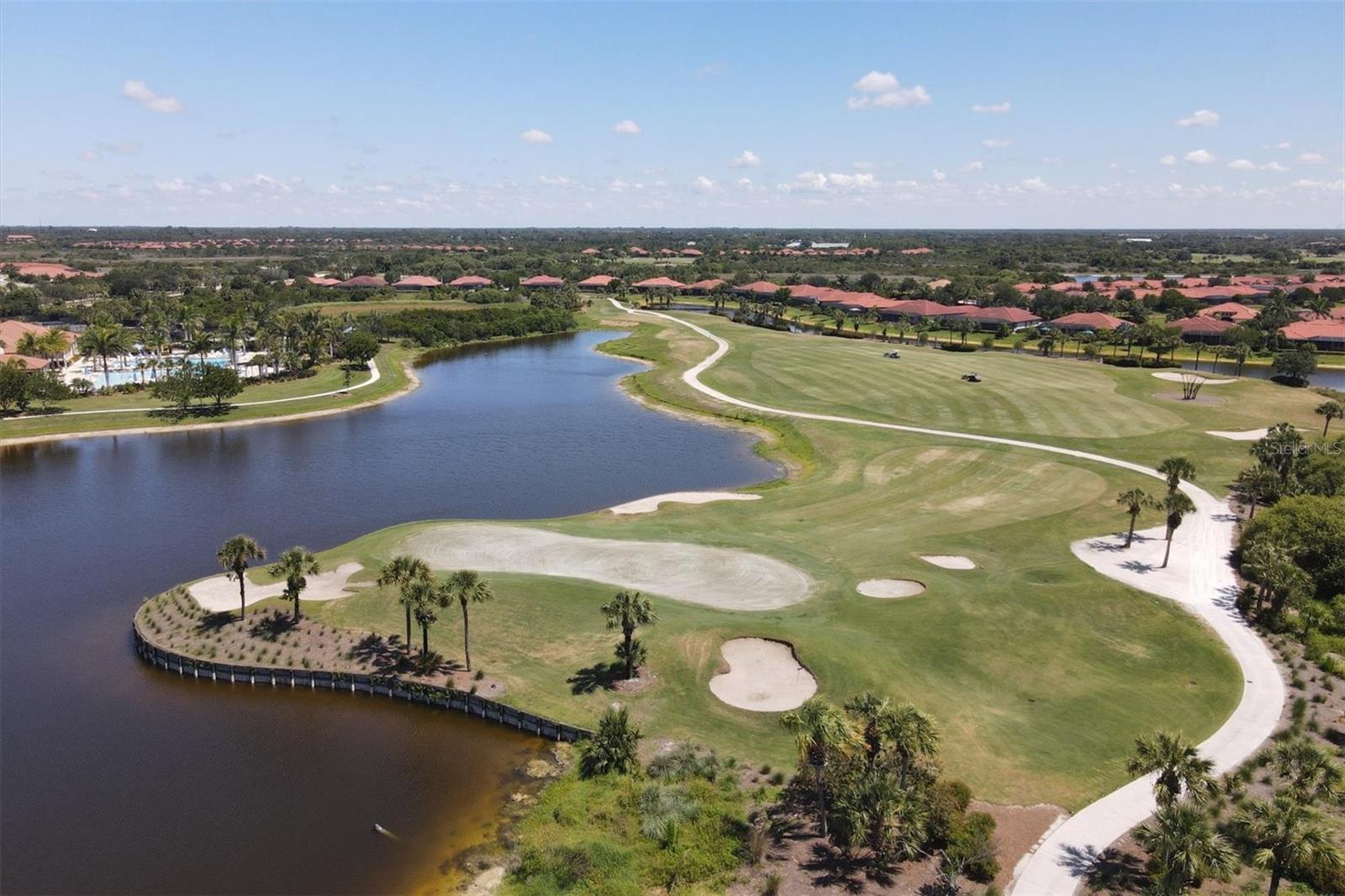 SARASOTA NATIONAL PH 12-A - Residential