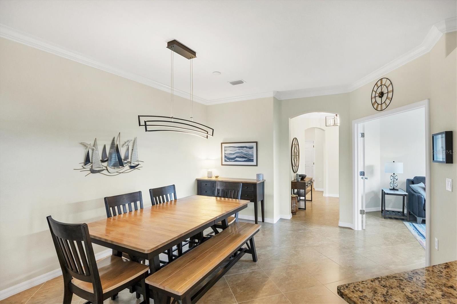 SARASOTA NATIONAL PH 12-A - Residential