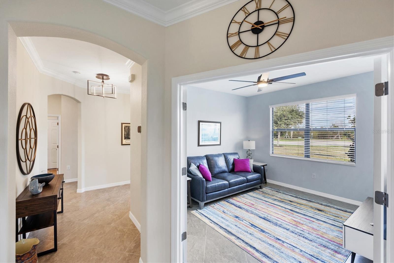 SARASOTA NATIONAL PH 12-A - Residential