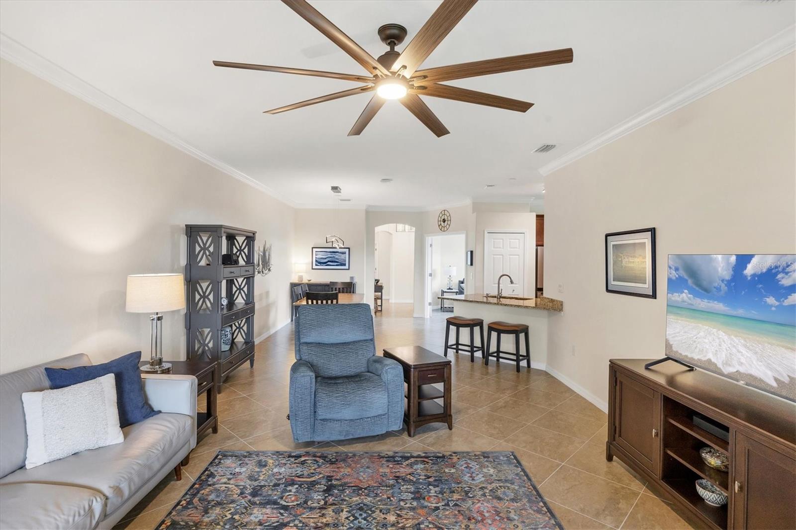 SARASOTA NATIONAL PH 12-A - Residential