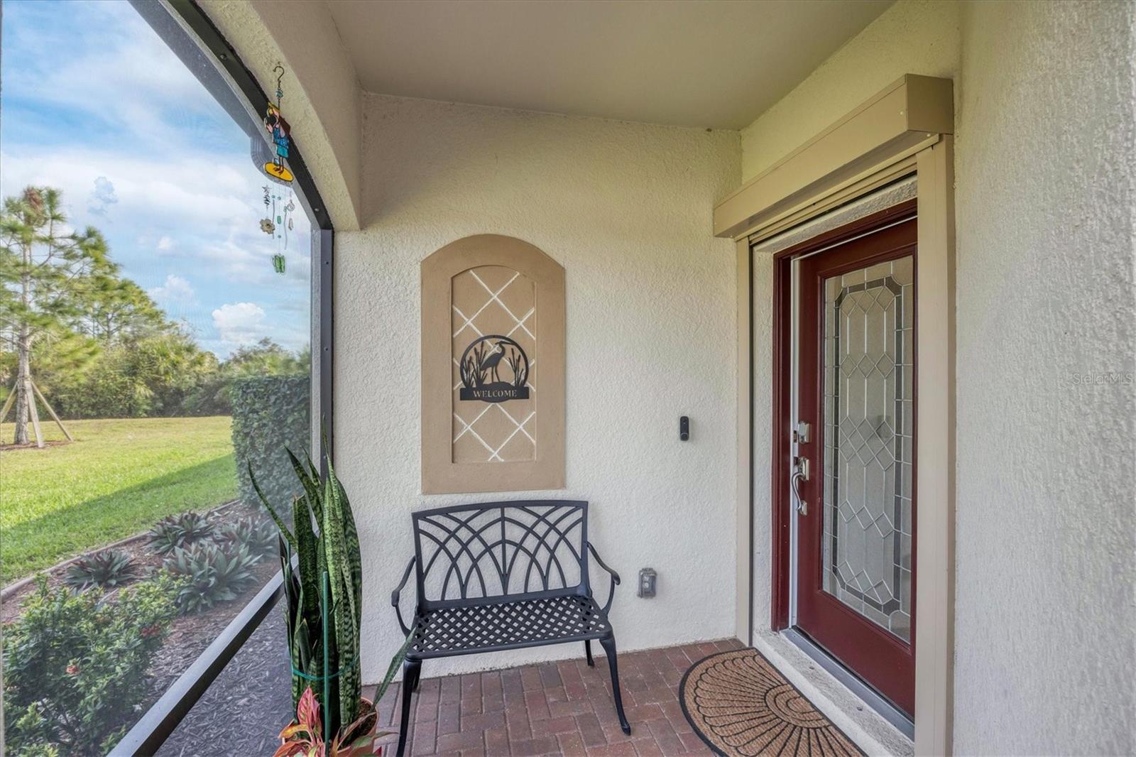 SARASOTA NATIONAL PH 12-A - Residential