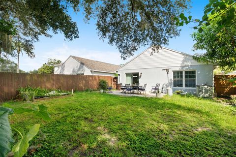 A home in WESLEY CHAPEL