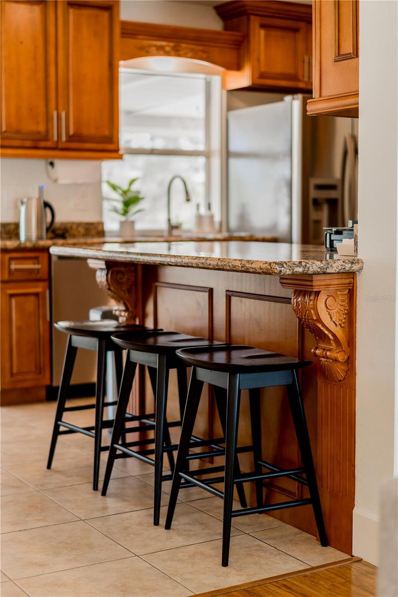 DEER CREEK WOODS - Residential