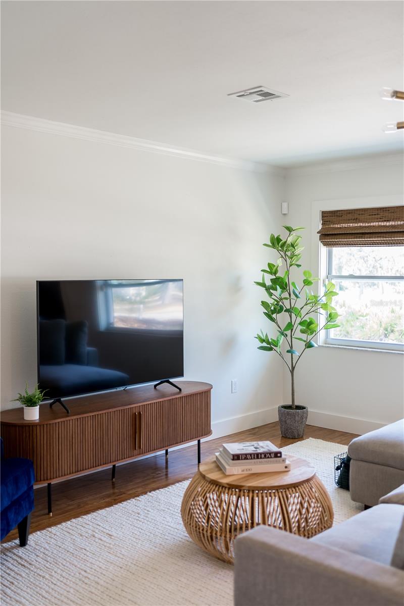 DEER CREEK WOODS - Residential