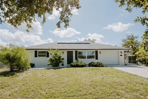 Photo of 639 Michigan Avenue, Englewood, FL 34223 (MLS # A4693571)