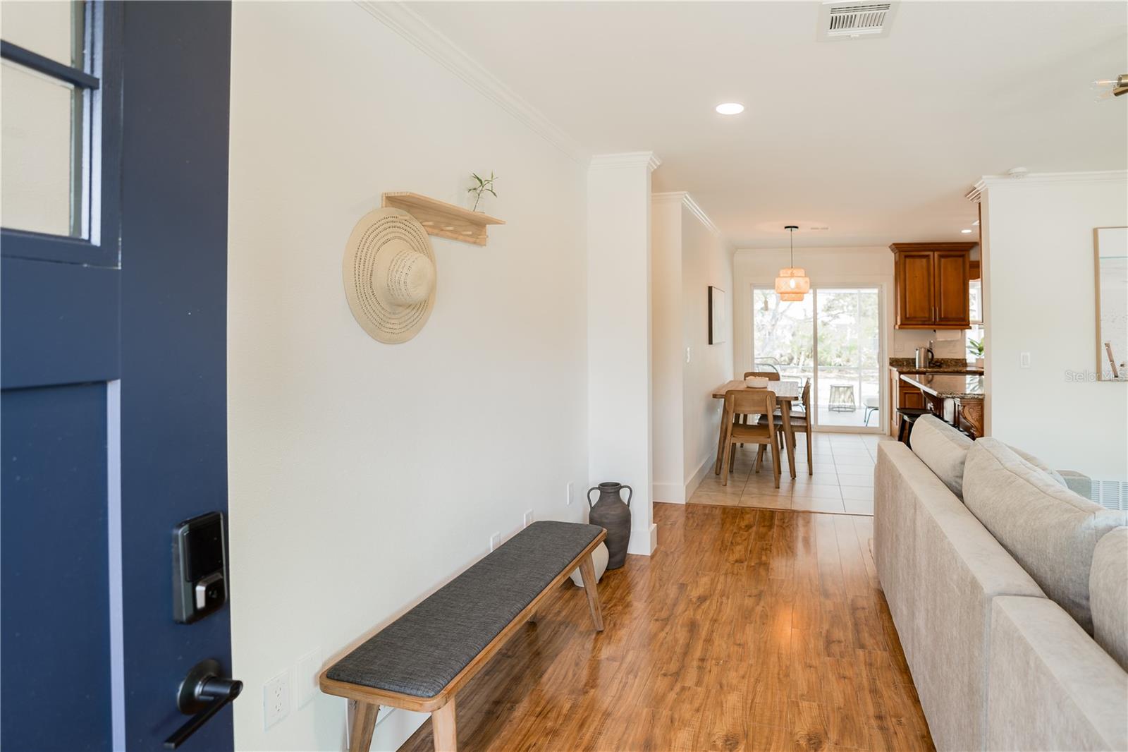 DEER CREEK WOODS - Residential