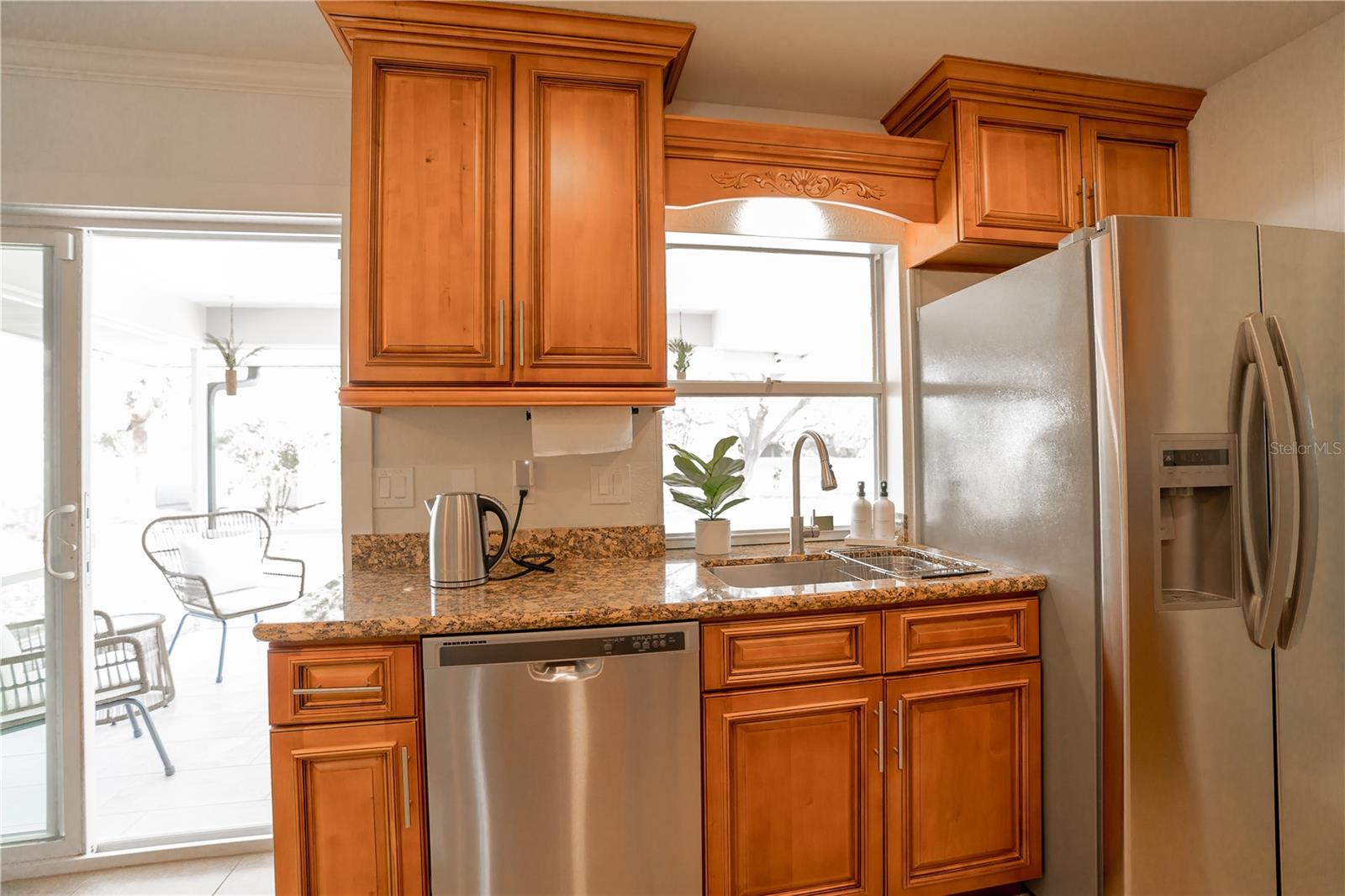 DEER CREEK WOODS - Residential