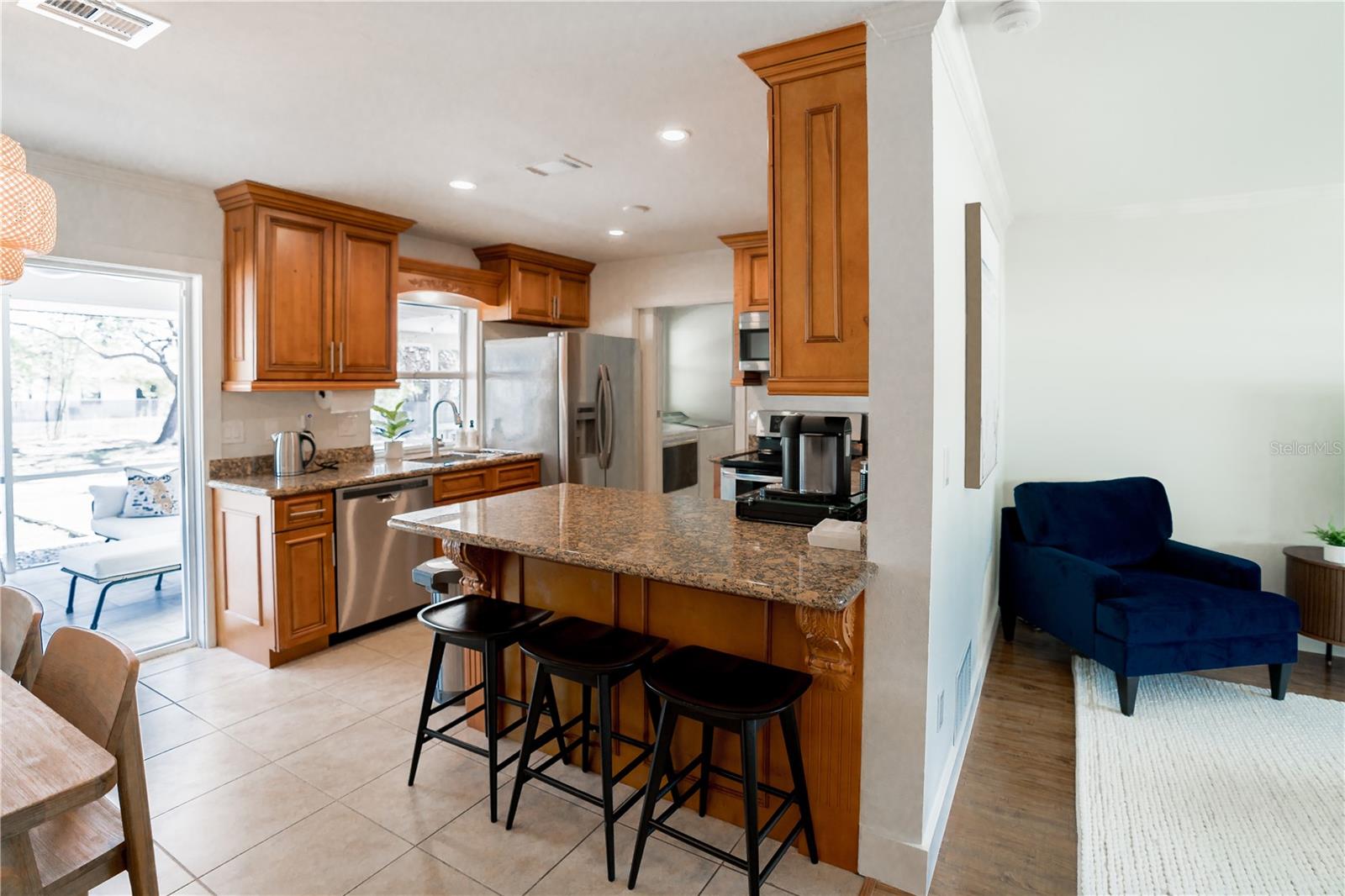 DEER CREEK WOODS - Residential