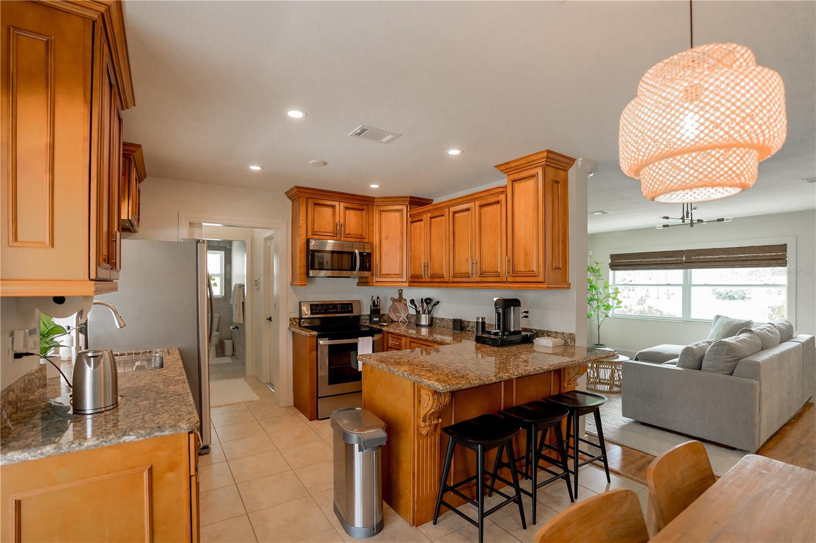 DEER CREEK WOODS - Residential
