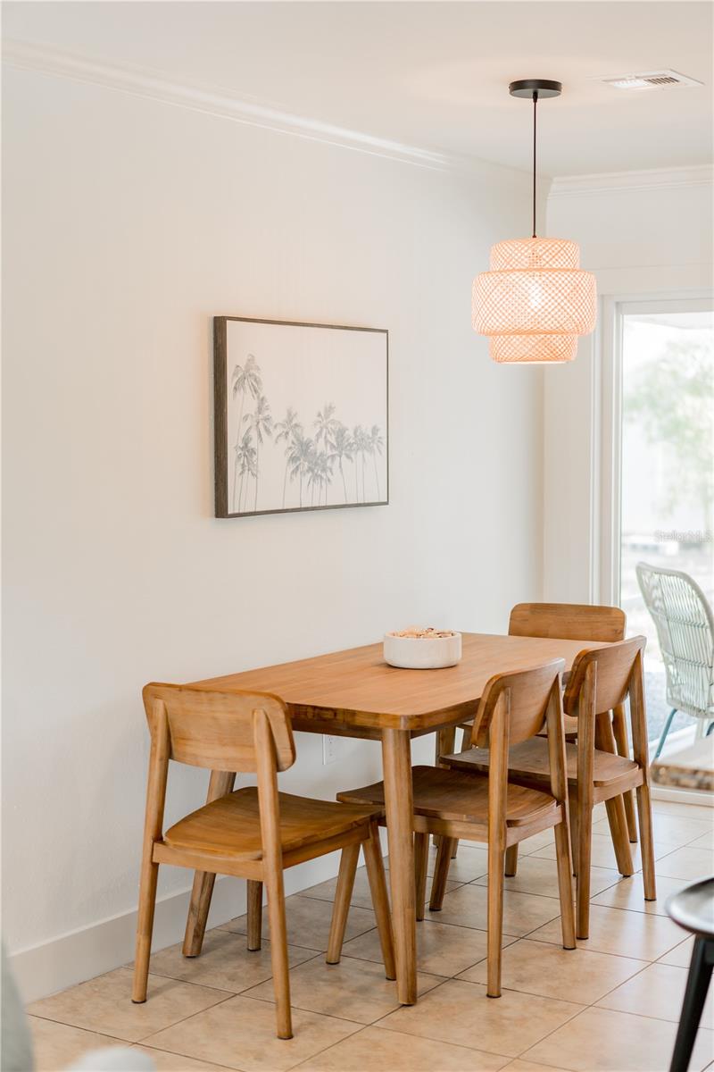 DEER CREEK WOODS - Residential