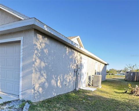 A home in PARRISH