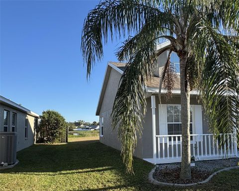 A home in PARRISH