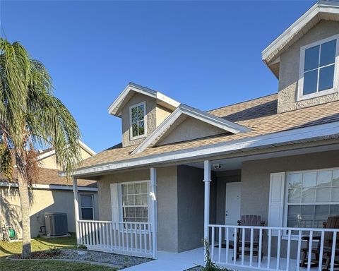 A home in PARRISH