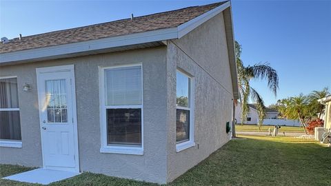 A home in PARRISH