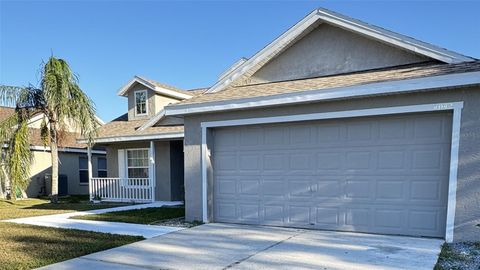 A home in PARRISH