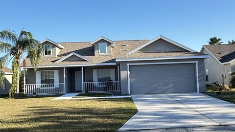 A home in PARRISH