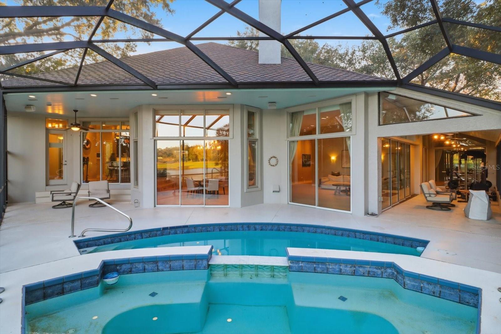 BLACK DIAMOND VILLAGE GOLF - Residential