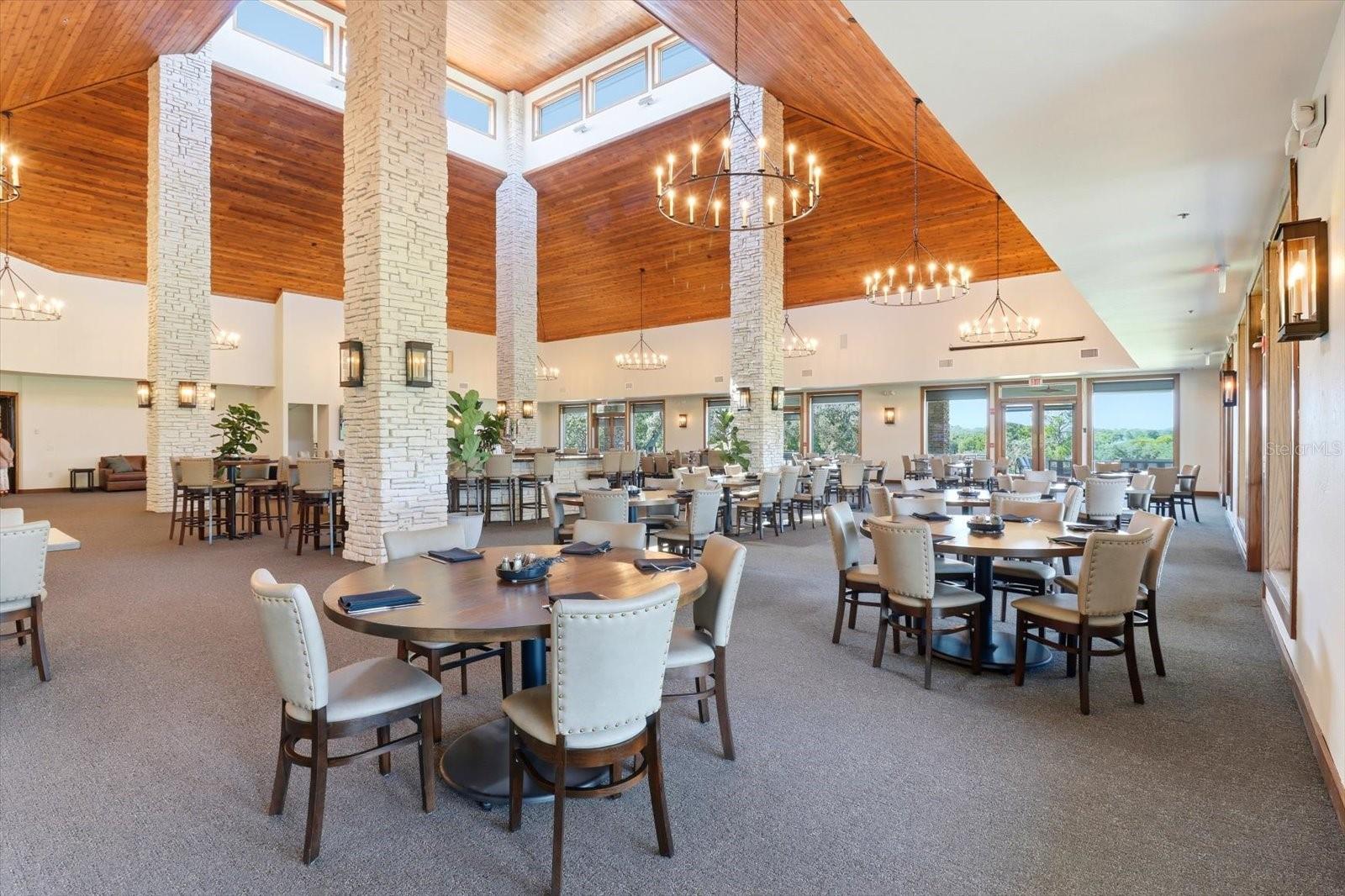 BLACK DIAMOND VILLAGE GOLF - Residential