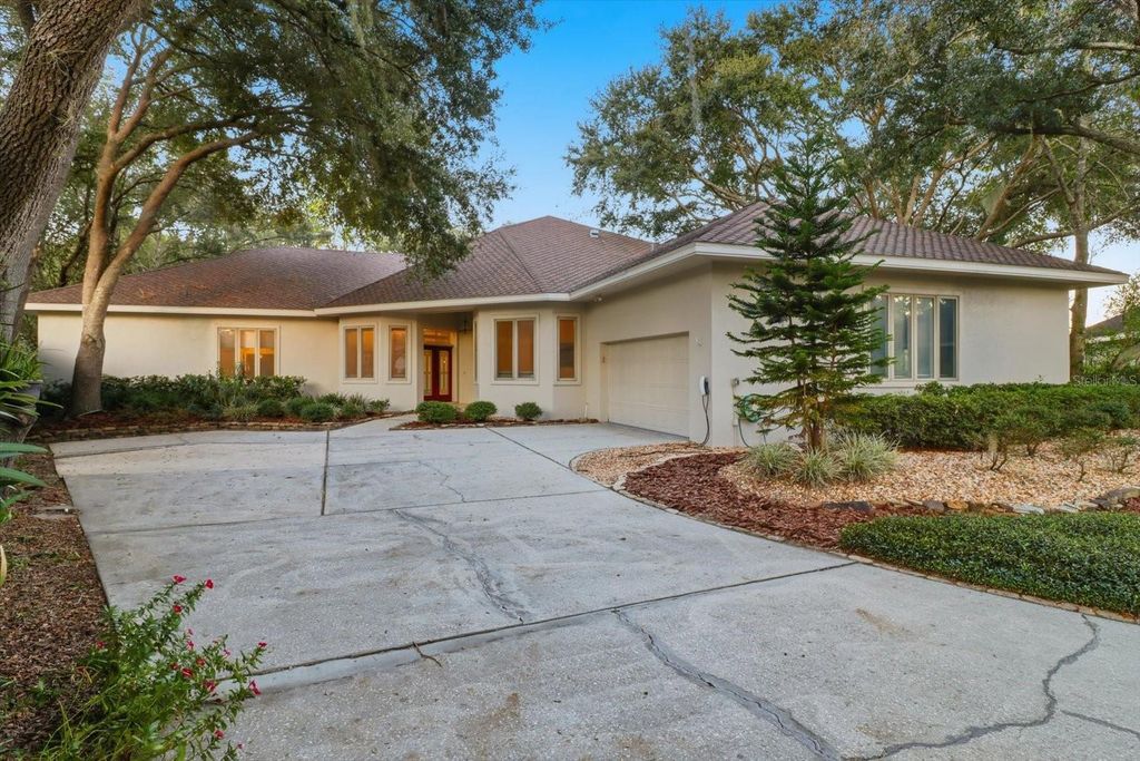Photo of 3255 N Pinelake Village Point, Lecanto, FL 34461 (MLS # O6356999)