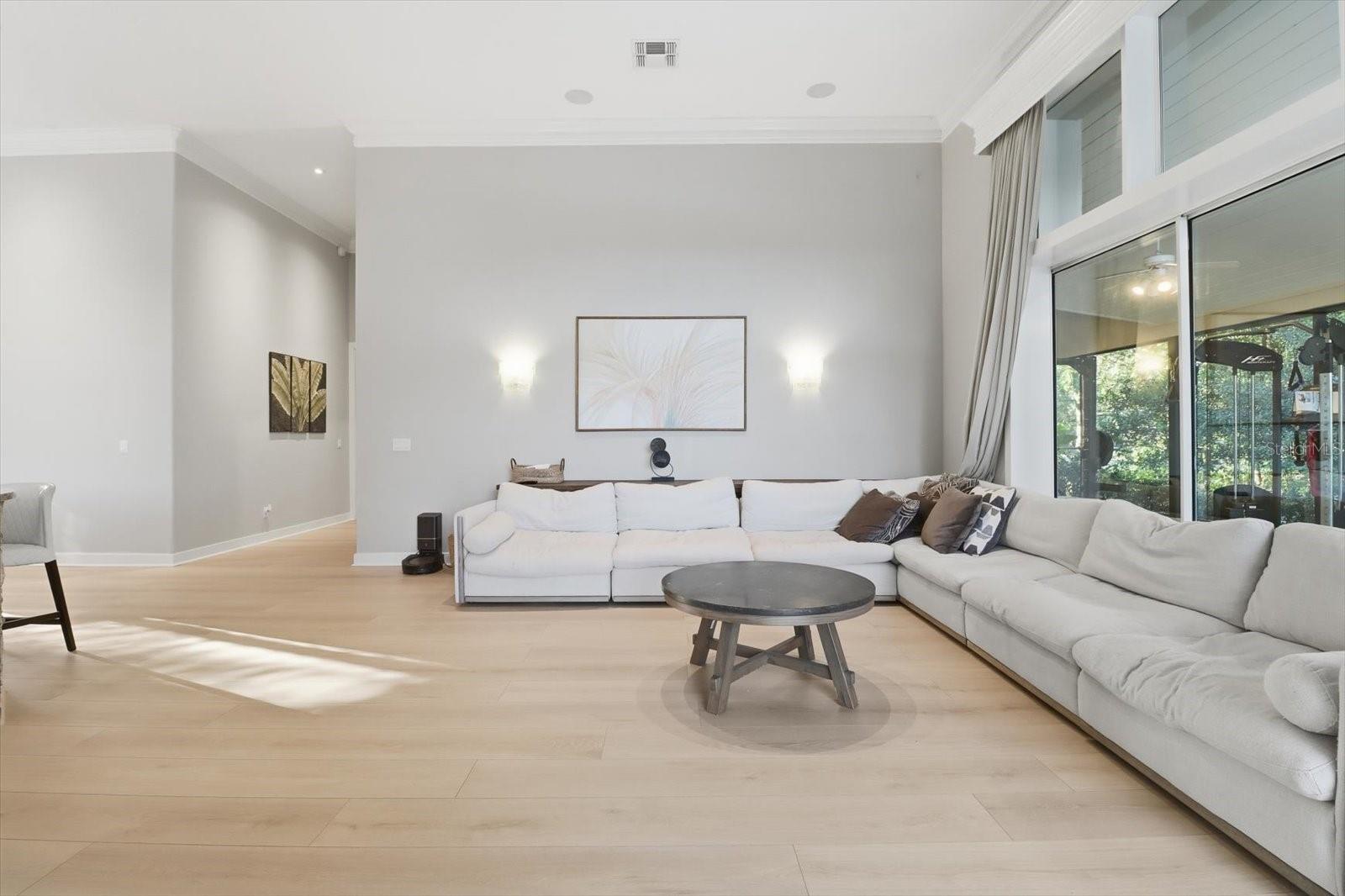 BLACK DIAMOND VILLAGE GOLF - Residential