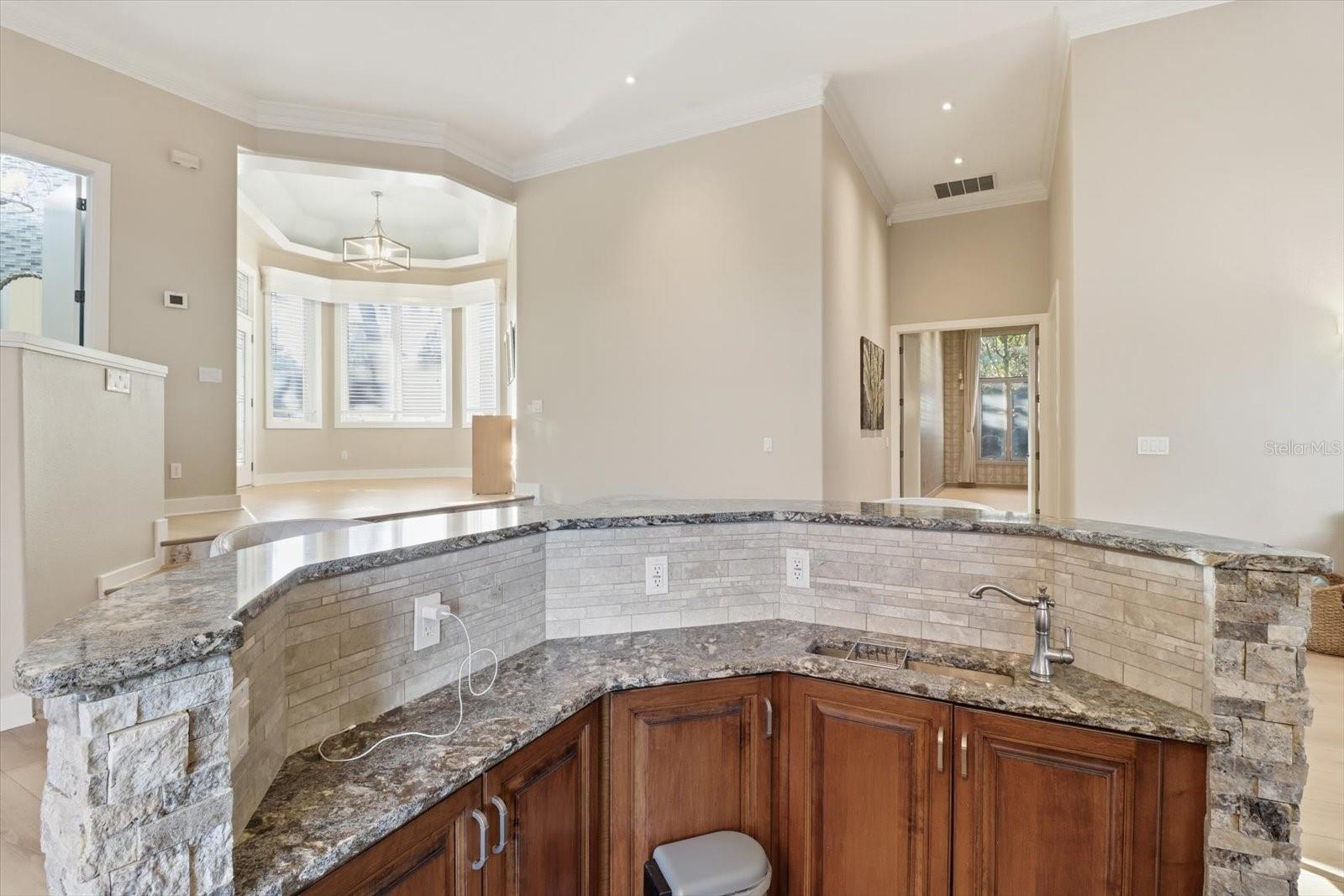 BLACK DIAMOND VILLAGE GOLF - Residential