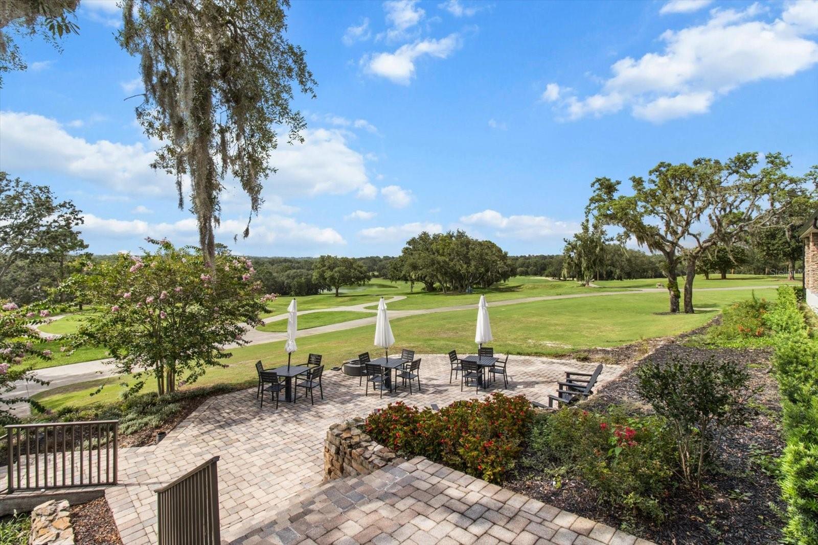 BLACK DIAMOND VILLAGE GOLF - Residential