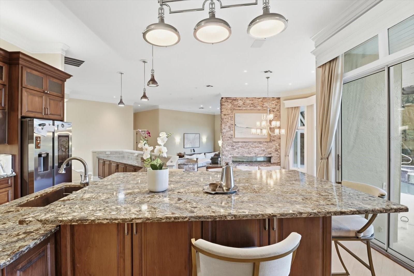 BLACK DIAMOND VILLAGE GOLF - Residential