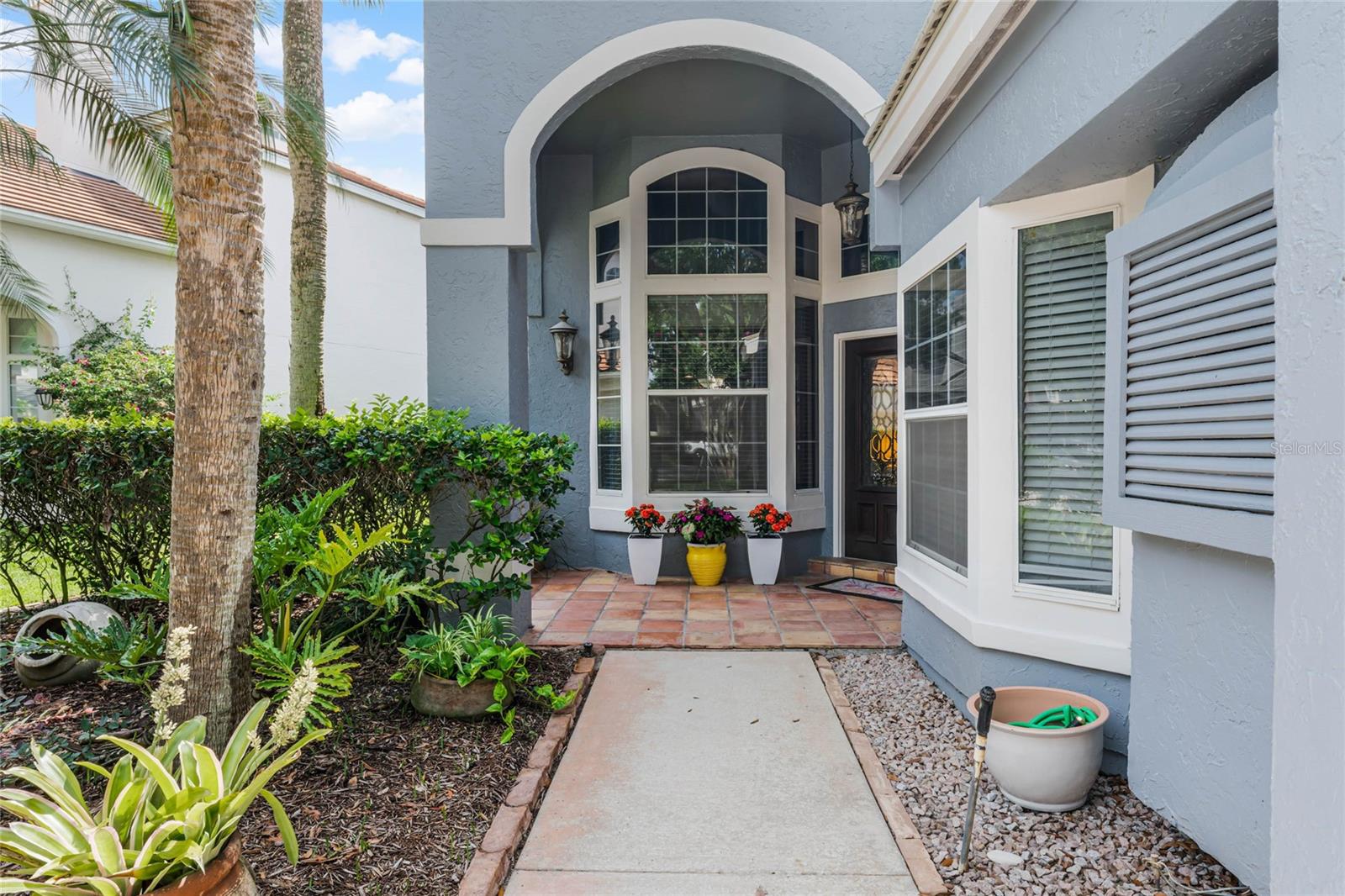 501 DEVON PLACE