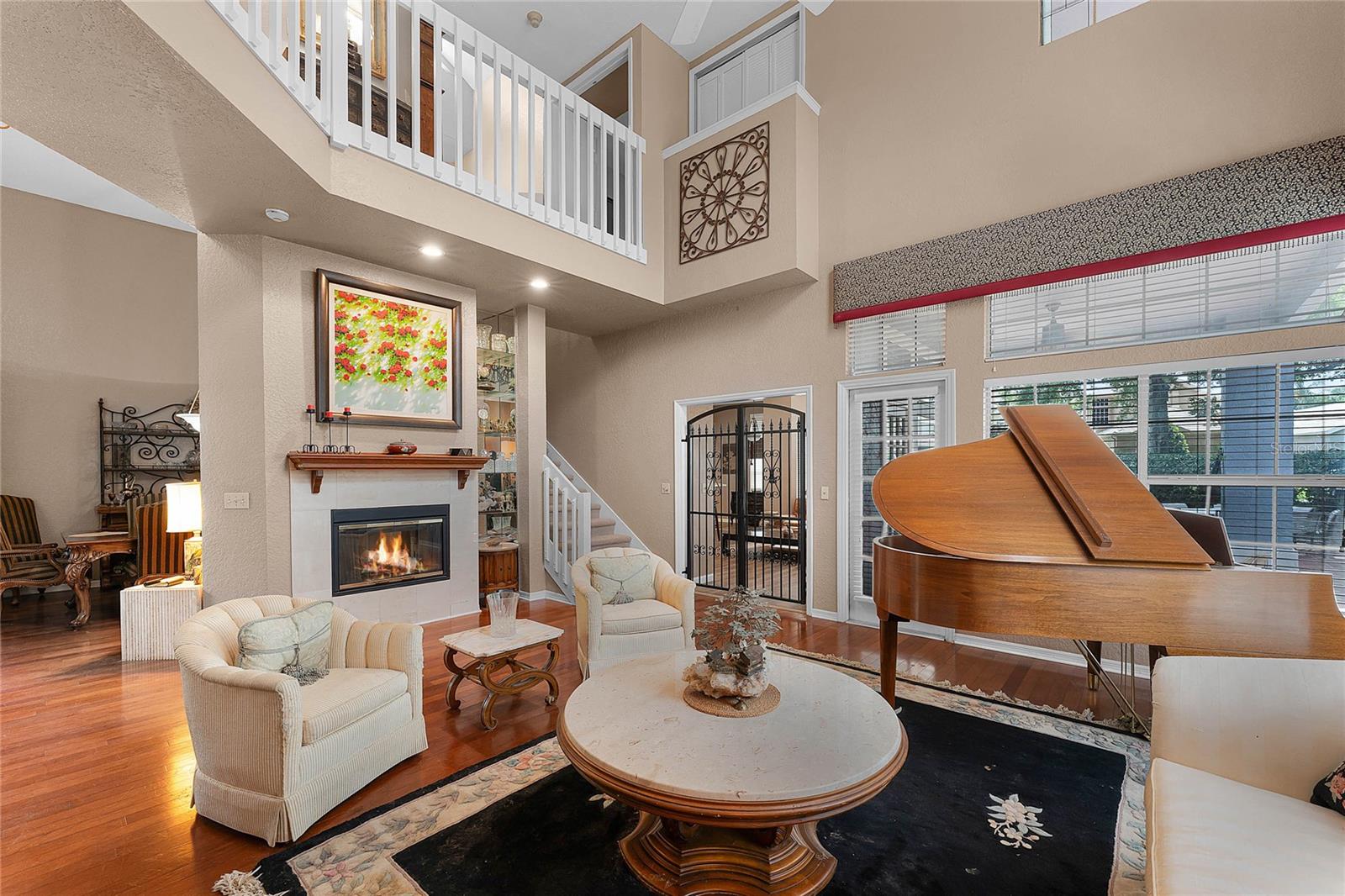 501 DEVON PLACE