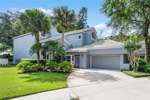 501 DEVON PLACE LAKE MARY FL 32746