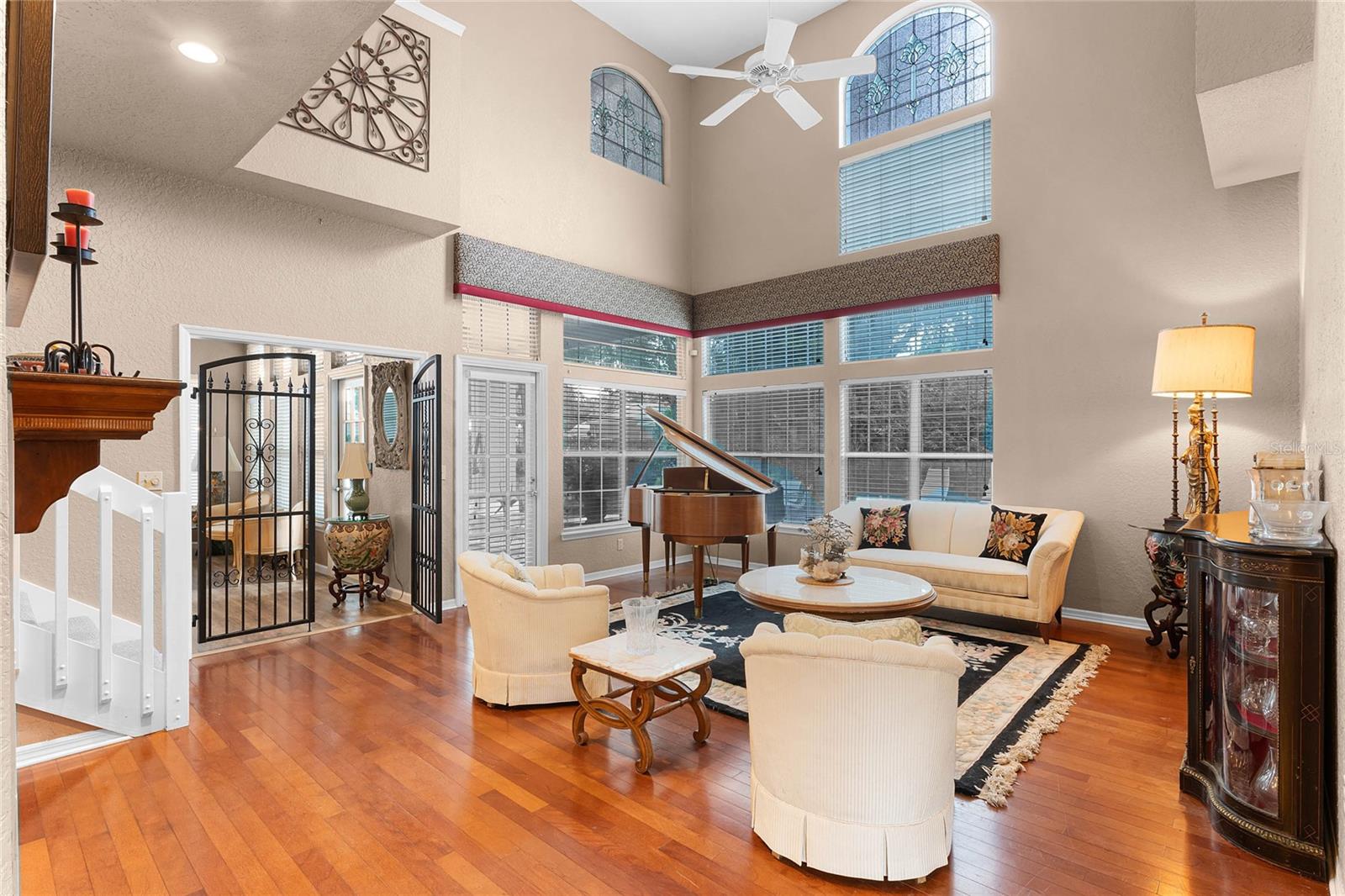 501 DEVON PLACE