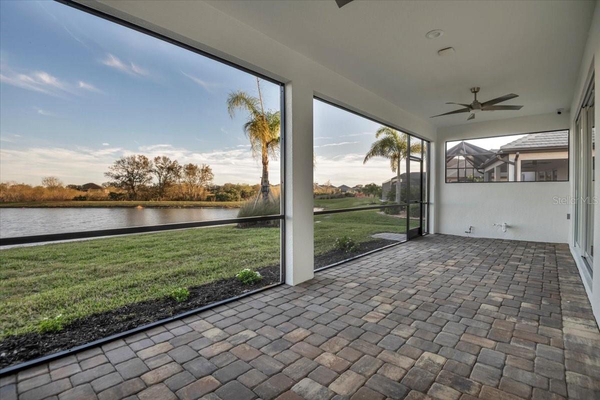 SWEETWATER AT LAKEWOOD RANCH PH I & II - Residential