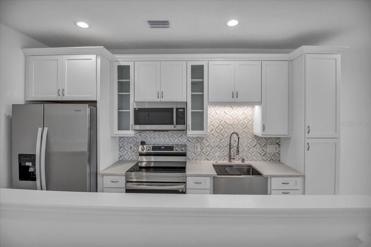 SWEETWATER AT LAKEWOOD RANCH PH I & II - Residential