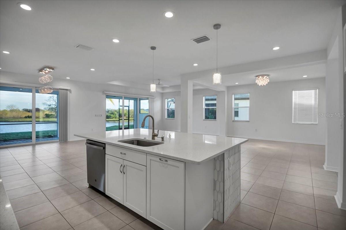 SWEETWATER AT LAKEWOOD RANCH PH I & II - Residential