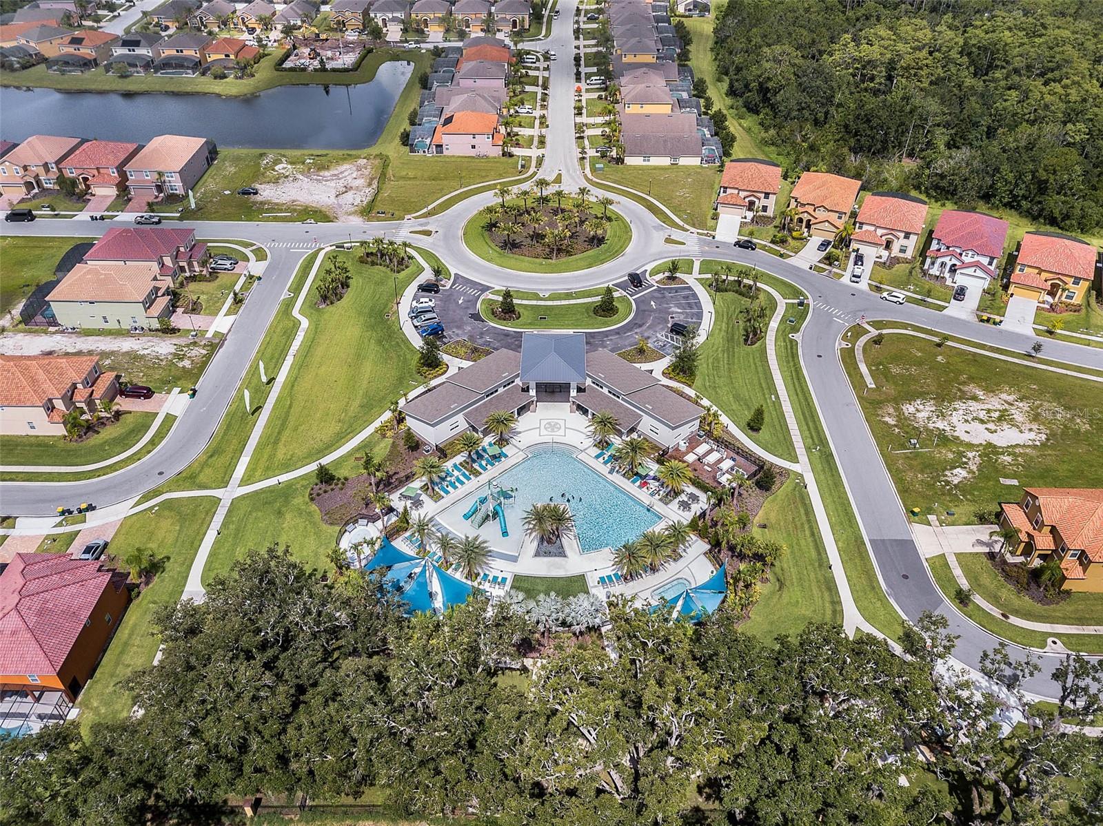 VERANDA PALMS PH 2B2-2C - Residential