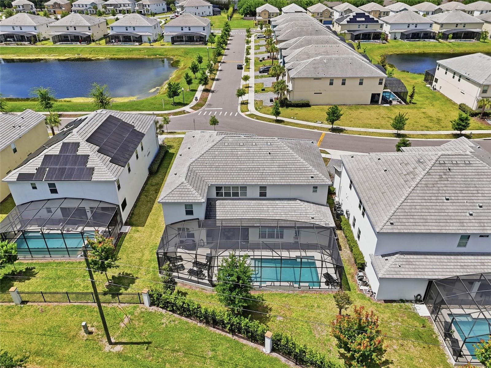 VERANDA PALMS PH 2B2-2C - Residential
