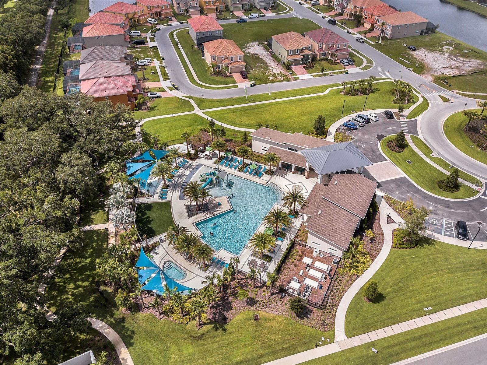 VERANDA PALMS PH 2B2-2C - Residential