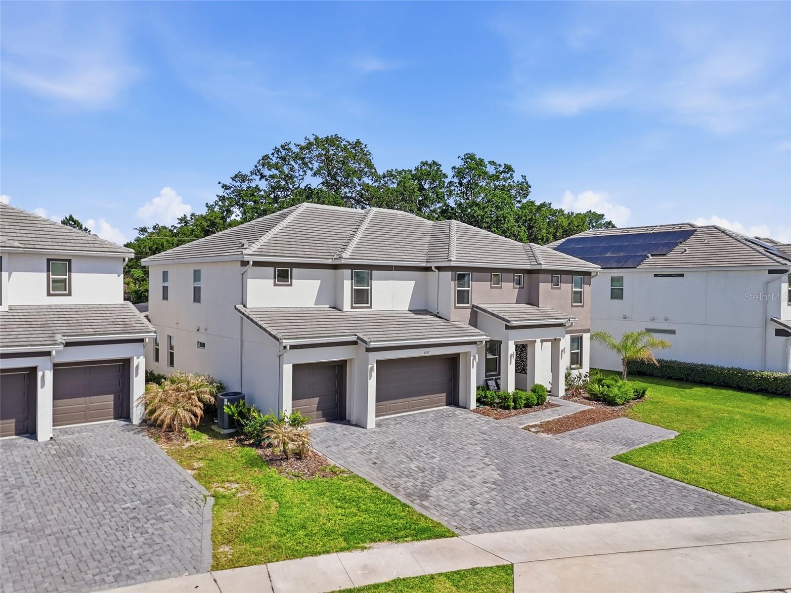 2437 SHANTI DRIVE