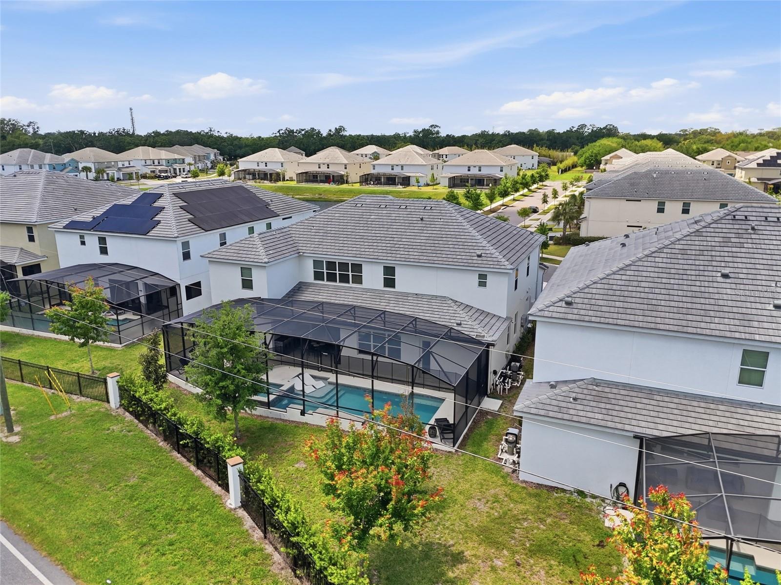 VERANDA PALMS PH 2B2-2C - Residential
