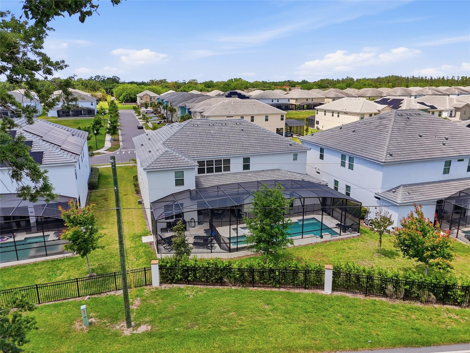 VERANDA PALMS PH 2B2-2C - Residential