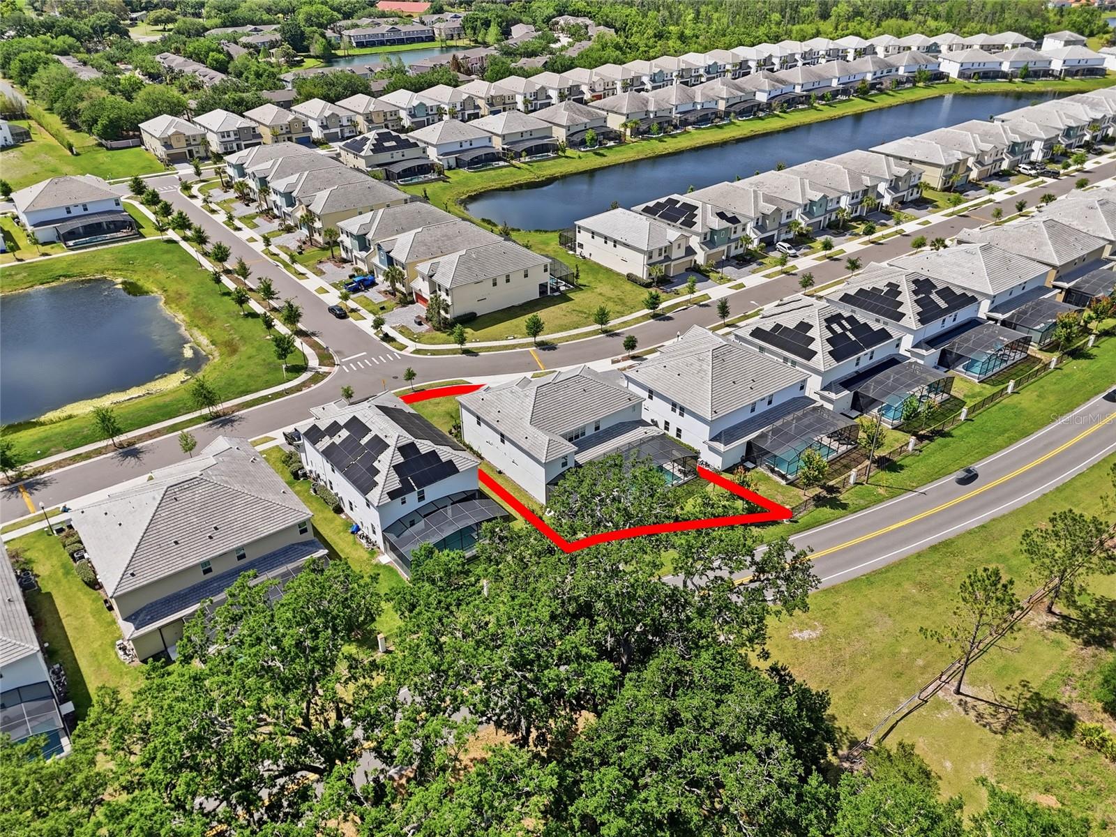 VERANDA PALMS PH 2B2-2C - Residential