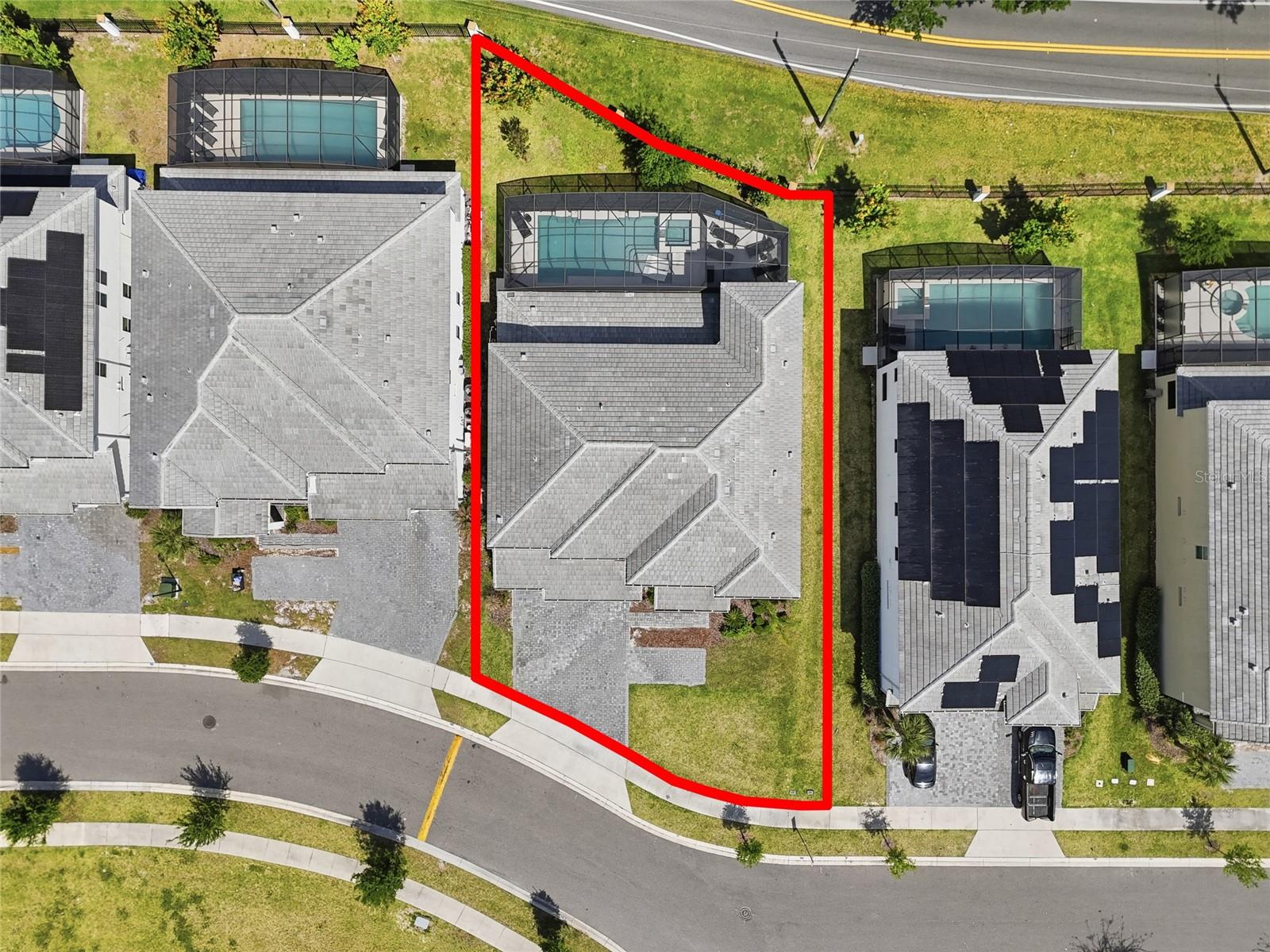 VERANDA PALMS PH 2B2-2C - Residential