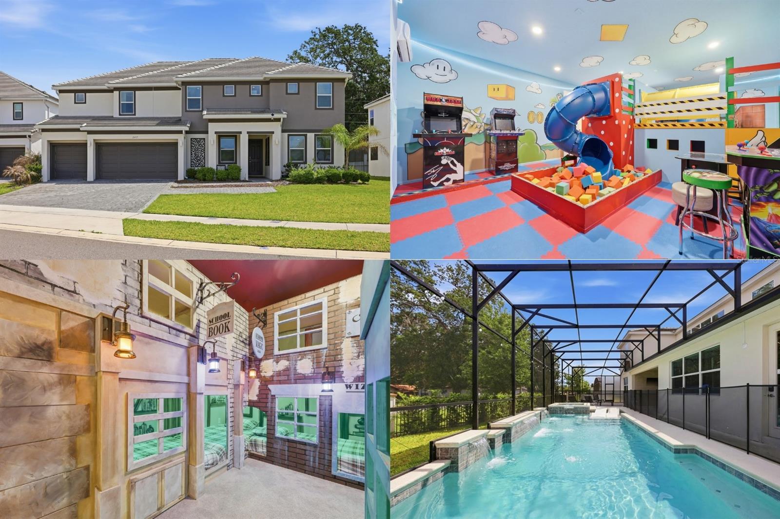 VERANDA PALMS PH 2B2-2C - Residential