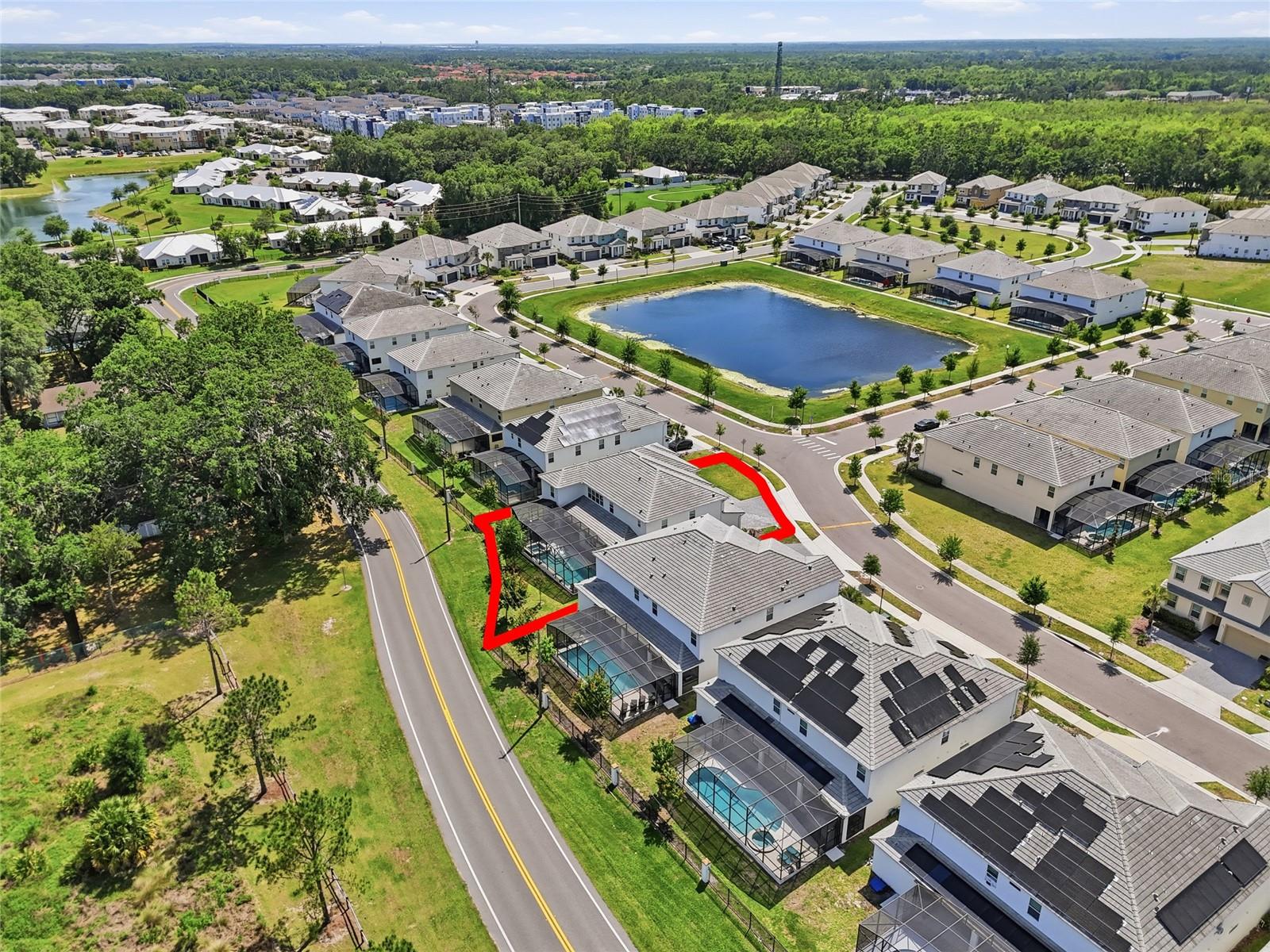 VERANDA PALMS PH 2B2-2C - Residential