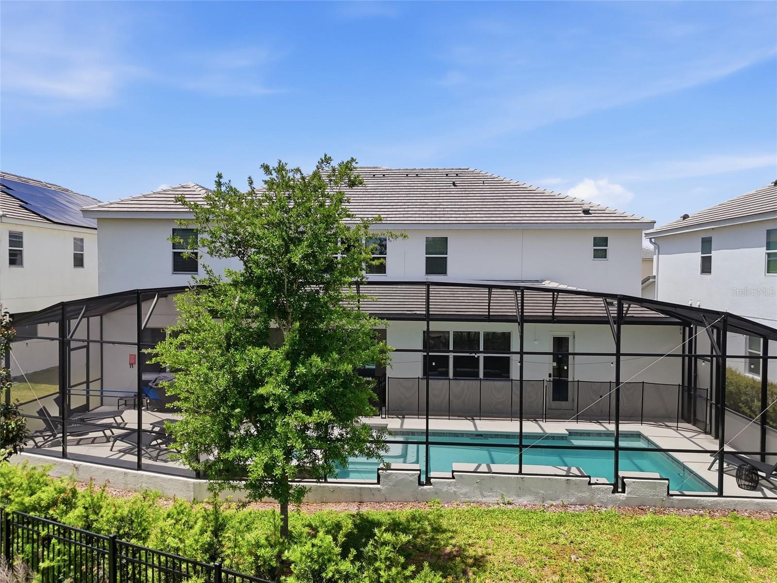 VERANDA PALMS PH 2B2-2C - Residential