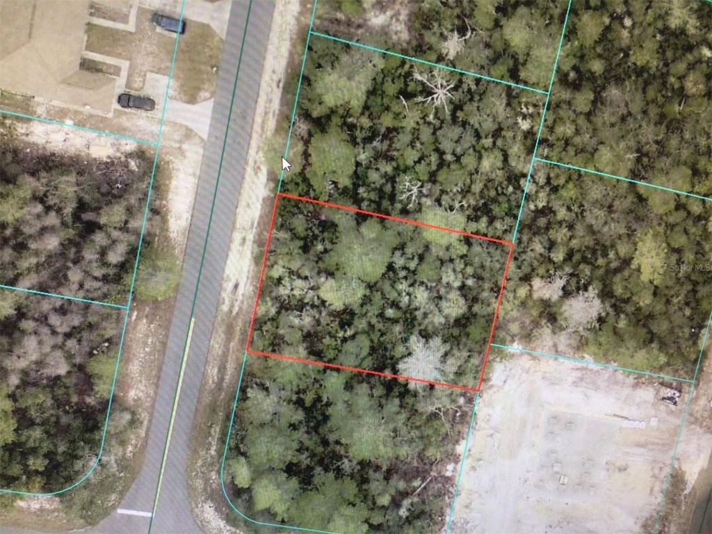 Photo of SW 34 Court Road, Ocala, FL 34473 (MLS # OM711408)