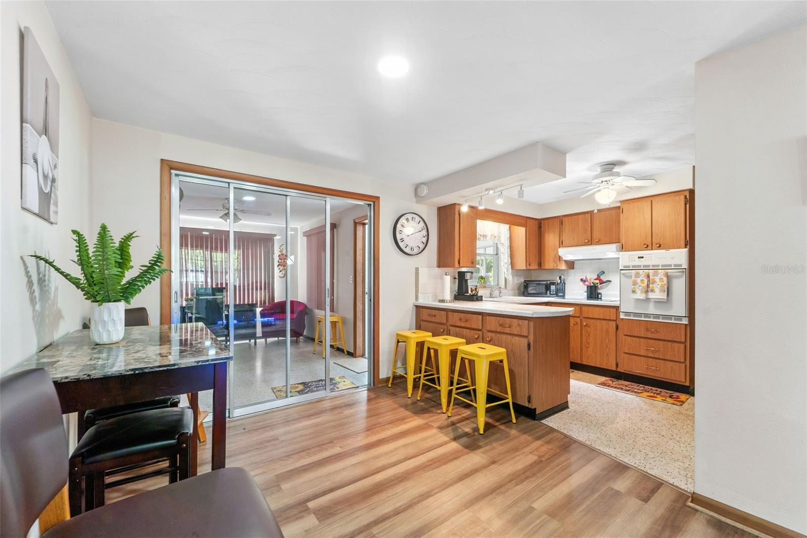 5914 WILSON DRIVE