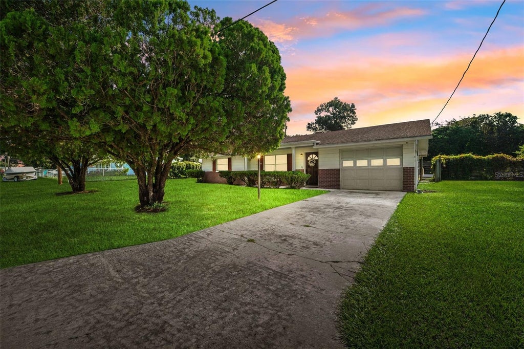 Photo of 5914 Wilson Drive, Zephyrhills, FL 33542 (MLS # TB8549021)