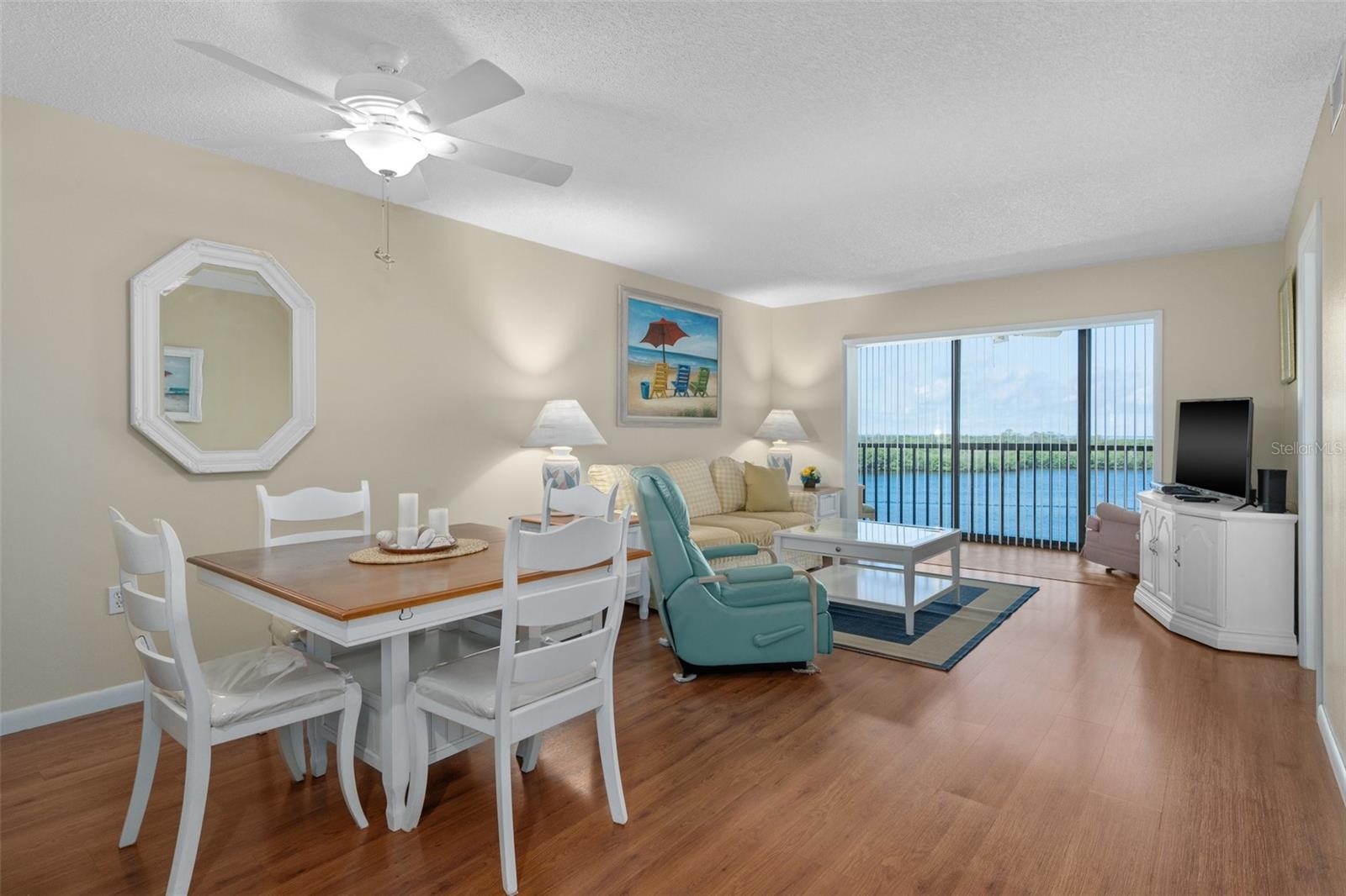 SAND PEBBLE POINTE CONDO 01 - Residential Lease